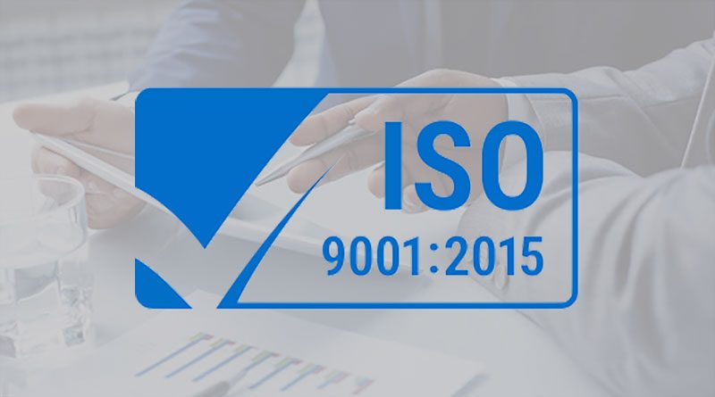 tiêu chuẩn ISO 9001