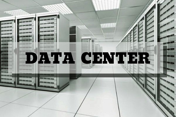 Sự cần thiết của Data Center