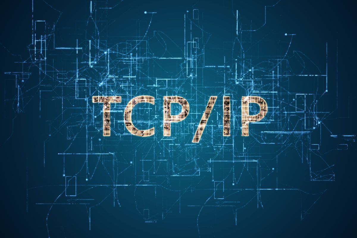 So sánh mô hình OSI và TCP/IP Tìm hiểu các khái niệm và ưu nhược điểm của hai mô hình
