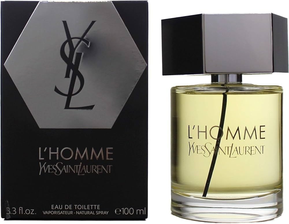 Nước hoa nam Yves Saint Laurent L'Homme EDT