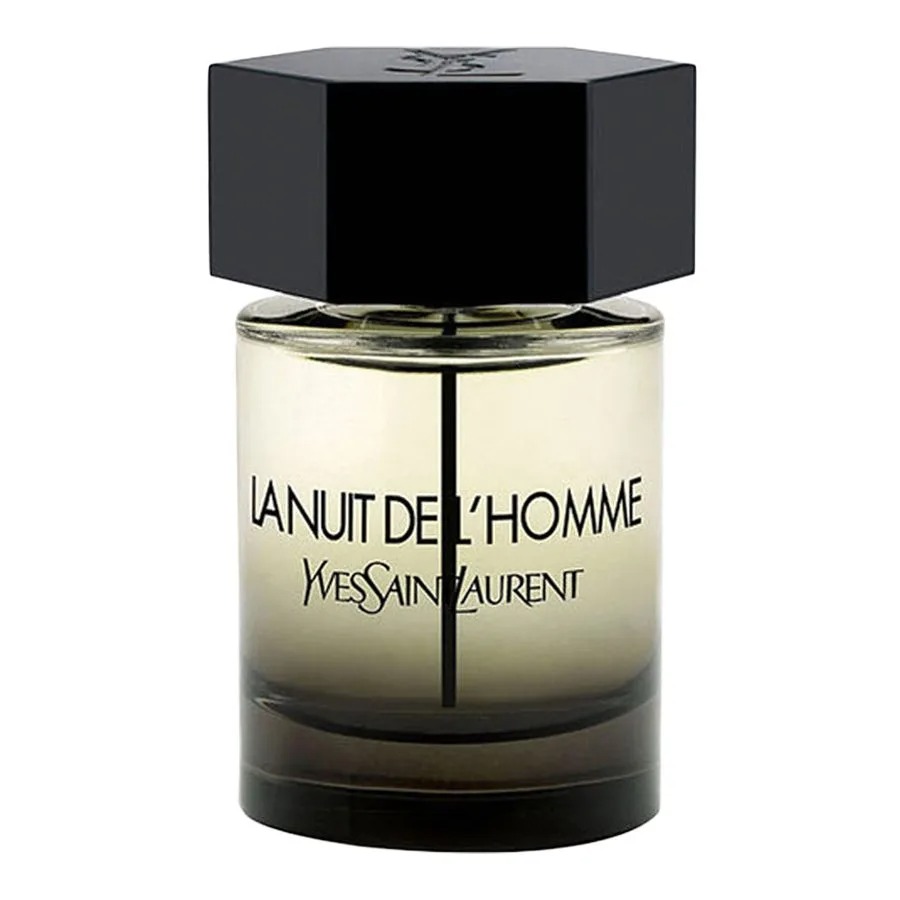 Nước hoa nam Yves Saint Laurent La Nuit de L’Homme EDT