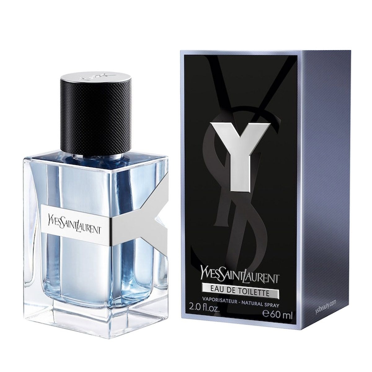 Nước hoa nam Yves Saint Laurent Y Eau de Toilette